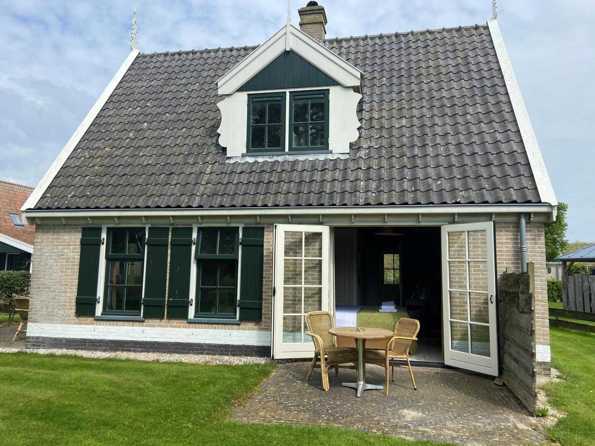 Recreatiepark Wiringherlant Hippolytushoef Rum bild