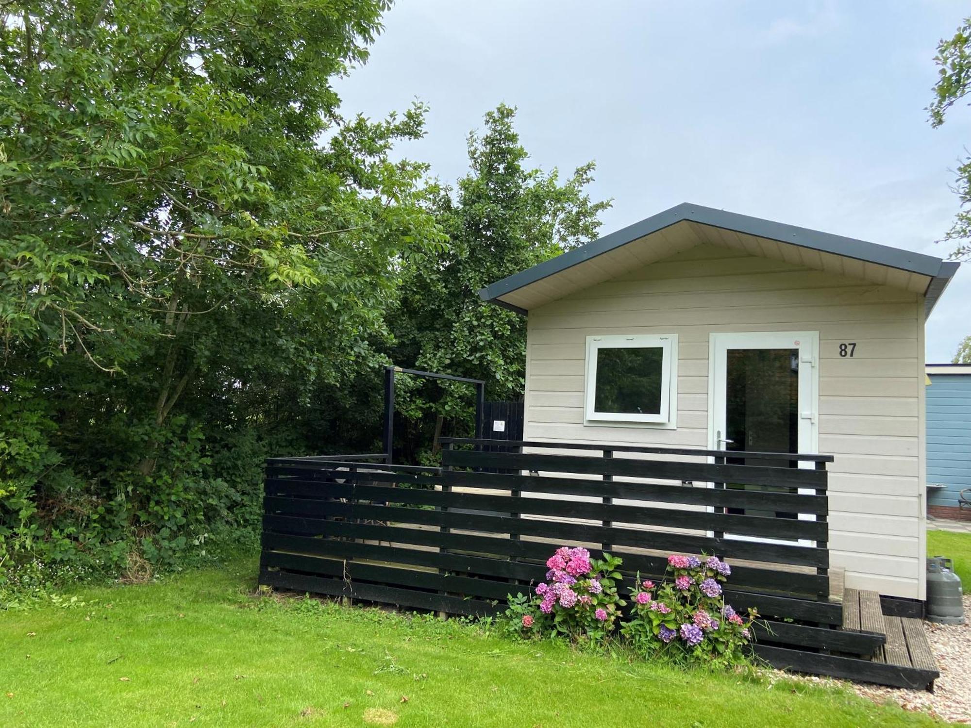 Recreatiepark Wiringherlant Hippolytushoef Rum bild